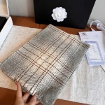 2025年12月11日入荷新品Chanelマフラーギフト/誕生日/記念品/アクセサリーkaka工場