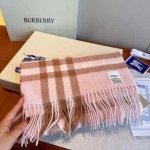 2025年12月11日入荷新品Burberryマフラーギフト/誕生日/記念品/アクセサリーkaka工場