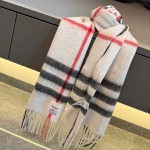 2025年12月11日入荷新品Burberryマフラーギフト/誕生日/記念品/アクセサリーkaka工場