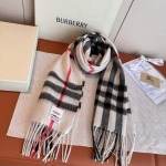 2025年12月11日入荷新品Burberryマフラーギフト/誕生日/記念品/アクセサリーkaka工場
