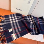 2025年12月11日入荷新品Burberryマフラーギフト/誕生日/記念品/アクセサリーkaka工場