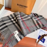 2025年12月11日入荷新品Burberryマフラーギフト/誕生日/記念品/アクセサリーkaka工場