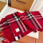 2025年12月11日入荷新品Burberryマフラーギフト/誕生日/記念品/アクセサリーkaka工場