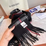 2025年12月11日入荷新品Burberryマフラーギフト/誕生日/記念品/アクセサリーkaka工場