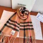 2025年12月11日入荷新品Burberryマフラーギフト/誕生日/記念品/アクセサリーkaka工場