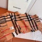 2025年12月11日入荷新品Burberryマフラーギフト/誕生日/記念品/アクセサリーkaka工場