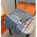 2025年12月11日入荷新品Hermesマフラーギフト/誕生日/記念品/アクセサリーkaka工場