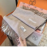 2025年12月11日入荷新品Hermesマフラーギフト/誕生日/記念品/アクセサリーkaka工場