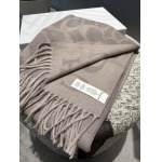 2025年12月11日入荷新品Coachマフラーギフト/誕生日/記念品/アクセサリーkaka工場