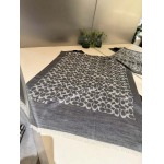 2025年12月11日入荷新品Coachマフラーギフト/誕生日/記念品/アクセサリーkaka工場