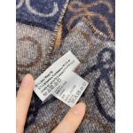 2025年12月11日入荷新品Loeweマフラーギフト/誕生日/記念品/アクセサリーkaka工場