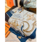 2025年12月11日入荷新品HERMESマフラーギフト/誕生日/記念品/アクセサリーkaka工場