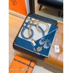 2025年12月11日入荷新品HERMESマフラーギフト/誕生日/記念品/アクセサリーkaka工場