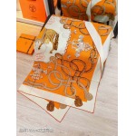 2025年12月11日入荷新品HERMESマフラーギフト/誕生日/記念品/アクセサリーkaka工場