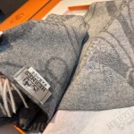 2025年12月11日入荷新品HERMESマフラーギフト/誕生日/記念品/アクセサリーkaka工場