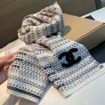 2025年12月11日入荷新品Chanelマフラーギフト/誕生日/記念品/アクセサリーkaka工場