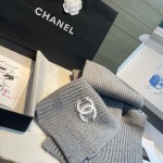 2025年12月11日入荷新品Chanelマフラーギフト/誕生日/記念品/アクセサリーkaka工場