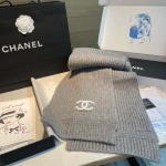 2025年12月11日入荷新品Chanelマフラーギフト/誕生日/記念品/アクセサリーkaka工場