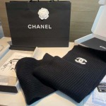 2025年12月11日入荷新品Chanelマフラーギフト/誕生日/記念品/アクセサリーkaka工場
