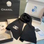 2025年12月11日入荷新品Chanelマフラーギフト/誕生日/記念品/アクセサリーkaka工場
