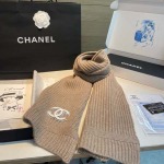 2025年12月11日入荷新品Chanelマフラーギフト/誕生日/記念品/アクセサリーkaka工場