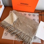 2025年12月11日入荷新品Hermesマフラーギフト/誕生日/記念品/アクセサリーkaka工場
