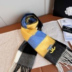 2025年12月11日入荷新品Chanelマフラーギフト/誕生日/記念品/アクセサリーkaka工場