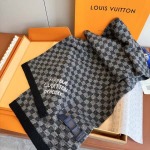 2025年12月11日入荷新品Louis Vuittonマフラーギフト/誕生日/記念品/アクセサリーkaka工場