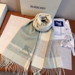 2025年12月11日入荷新品Burberryマフラーギフト/誕生日/記念品/アクセサリーkaka工場