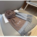 2025年12月11日入荷新品Louis Vuittonマフラーギフト/誕生日/記念品/アクセサリーkaka工場