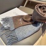 2025年12月11日入荷新品Louis Vuittonマフラーギフト/誕生日/記念品/アクセサリーkaka工場