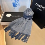 2025年12月11日入荷新品Chanelマフラーギフト/誕生日/記念品/アクセサリーkaka工場