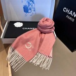 2025年12月11日入荷新品Chanelマフラーギフト/誕生日/記念品/アクセサリーkaka工場