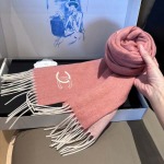 2025年12月11日入荷新品Chanelマフラーギフト/誕生日/記念品/アクセサリーkaka工場