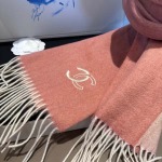 2025年12月11日入荷新品Chanelマフラーギフト/誕生日/記念品/アクセサリーkaka工場