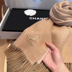 2025年12月11日入荷新品Chanelマフラーギフト/誕生日/記念品/アクセサリーkaka工場