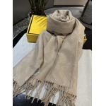 2025年12月11日入荷新品Fendiマフラーギフト/誕生日/記念品/アクセサリーkaka工場