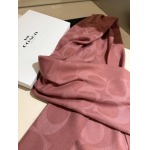 2025年12月11日入荷新品Coachマフラーギフト/誕生日/記念品/アクセサリーkaka工場