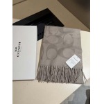 2025年12月11日入荷新品Coachマフラーギフト/誕生日/記念品/アクセサリーkaka工場