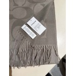 2025年12月11日入荷新品Coachマフラーギフト/誕生日/記念品/アクセサリーkaka工場