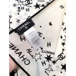 2025年12月11日入荷新品Chanelマフラーギフト/誕生日/記念品/アクセサリーkaka工場