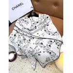 2025年12月11日入荷新品Chanelマフラーギフト/誕生日/記念品/アクセサリーkaka工場