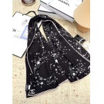 2025年12月11日入荷新品Chanelマフラーギフト/誕生日/記念品/アクセサリーkaka工場