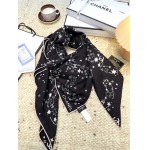 2025年12月11日入荷新品Chanelマフラーギフト/誕生日/記念品/アクセサリーkaka工場