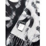 2025年12月11日入荷新品Chanelマフラーギフト/誕生日/記念品/アクセサリーkaka工場