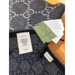 2025年12月11日入荷新品Gucciマフラーギフト/誕生日/記念品/アクセサリーkaka工場