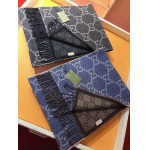 2025年12月11日入荷新品Gucciマフラーギフト/誕生日/記念品/アクセサリーkaka工場