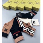 2025年12月11日入荷新品Burberry靴下ギフト/誕生日/記念品/アクセサリーkaka工場