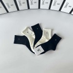 2025年12月11日入荷新品Chanel靴下ギフト/誕生日/記念品/アクセサリーkaka工場