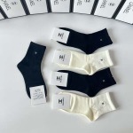 2025年12月11日入荷新品Chanel靴下ギフト/誕生日/記念品/アクセサリーkaka工場